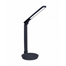 Настільна лампа Zuma Line SM-542-BL LED 1x5W 3000K-6000K 250Lm IP20 чорна (5905316642874)