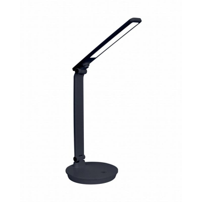 Настільна лампа Zuma Line 5905316642874 SM-542 LED 1x5W 3000K-6000K 250Lm IP20 чорна