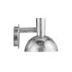 Уличный светильник Nordlux 75181031 Arki E27 1x20W IP54 серебристый