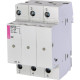 Разъединитель предохранитель ETI 002550014 PCF 10 3P 690V