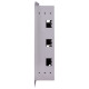 Металевий корпус E.Next e.mbox.pro.w.36 36 модулів вбудований IP31 (p0100211)