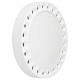 Светильник LED Violux ДББ ADAMANT-N 36W 4200K IP20 белый ( 330321 )