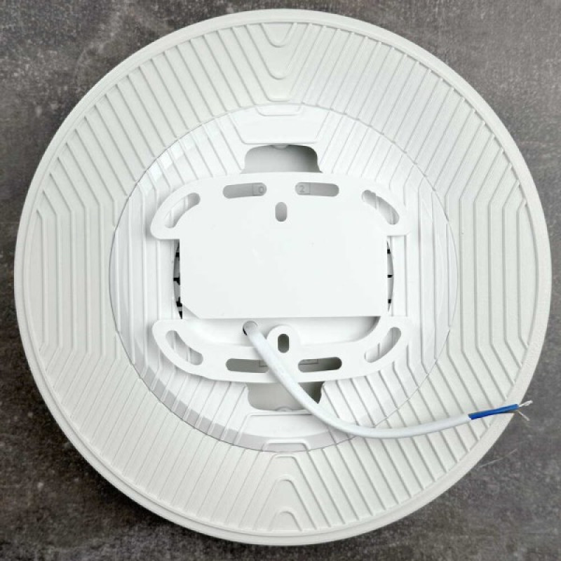 Светильник LED Violux ДББ ADAMANT-N 36W 4200K IP20 белый ( 330321 )
