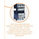 Контактор ETI 004652200 CEM 105.00 24V DC