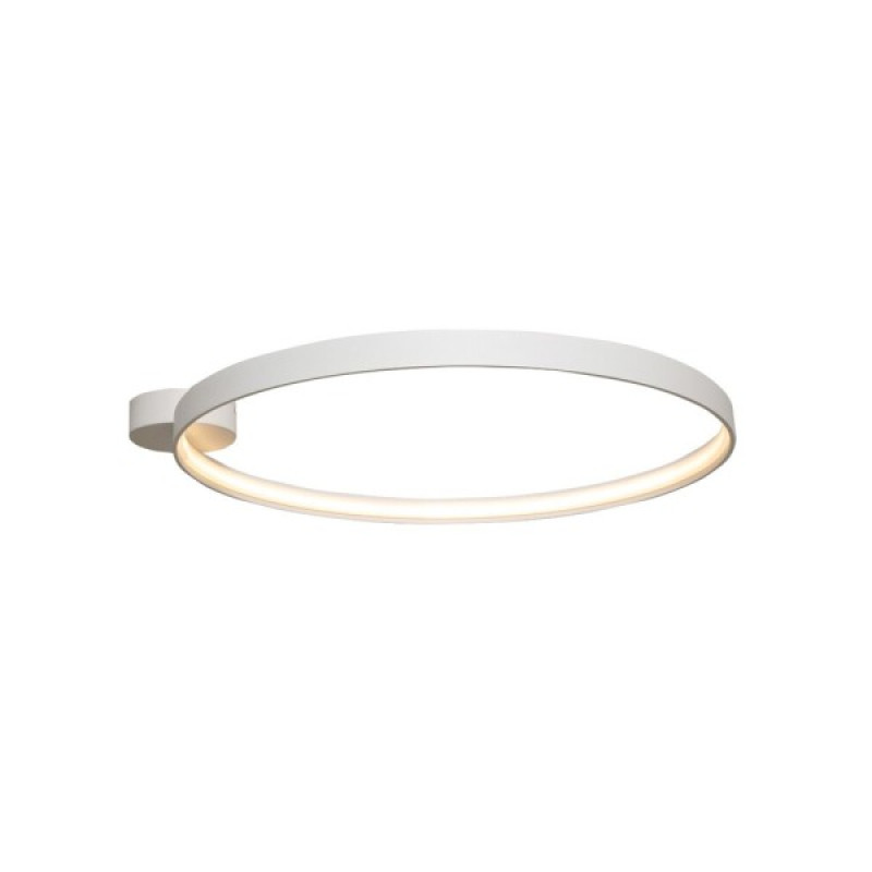 Люстра Zuma Line 5903938027864 Circle LED 1x50W 3000K 5520Lm IP20