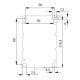Контактор ETI 004649140 CEM 65CN.10 (50/60кВАр-400/440V)