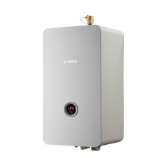 Одноконтурный электрический котел Bosch Tronic Heat 3500 15 UA ErP 15 кВт (7738504947)