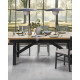 Подвесной светильник, люстра TK Lighting 10637 Slate E27 1x15W IP20 черный
