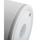 Вуличний світильник Kanlux 36644 Aqilo GU10 1x20W IP65 білий