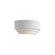 Бра, настенный светильник Nordlux 2412481001 Lancio Oblong E14 1x25W IP20 белый
