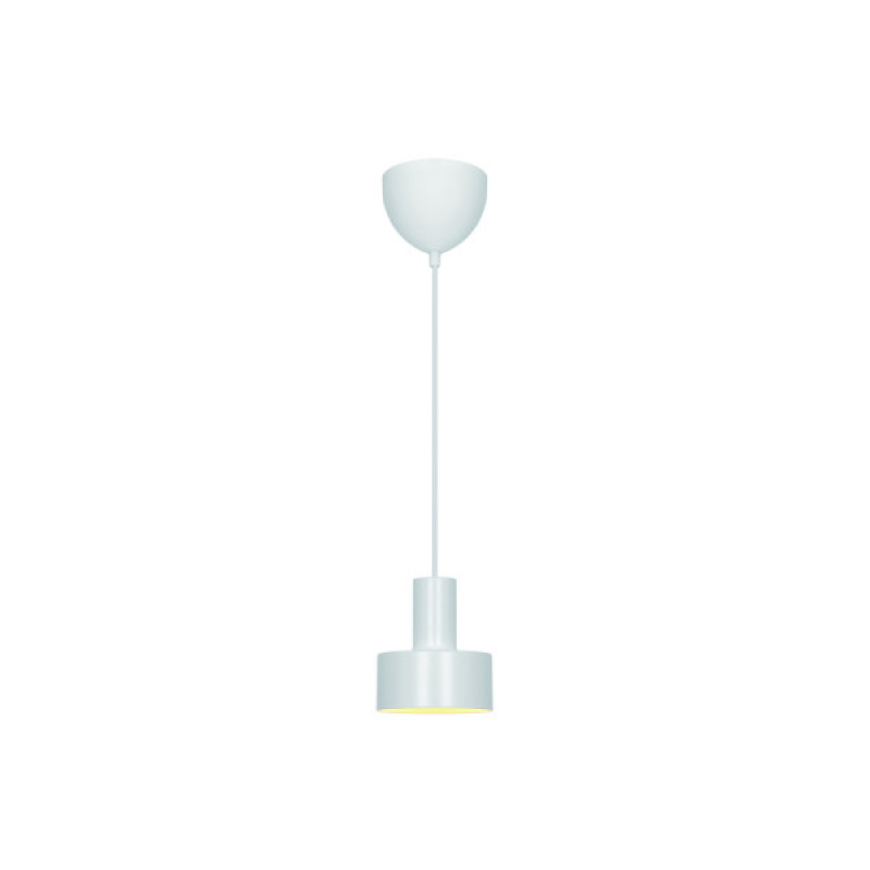 Подвесной светильник, люстра Nordlux 2512183001 Matis E27 1x40W IP20 белый