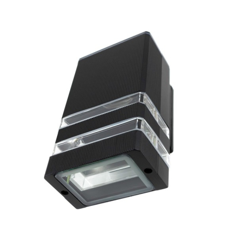 Уличный светильник Nowodvorski 4423 Rio E27 1x10W IP54 черный