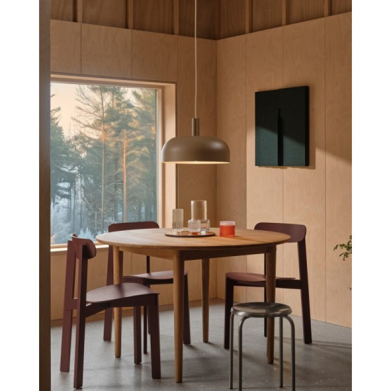 Подвесной светильник, люстра Nordlux 2612003018 Sandro E27 1x15W IP20 коричневый