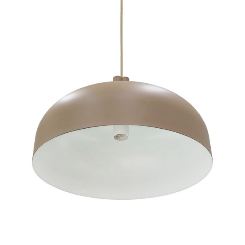 Подвесной светильник, люстра Nordlux 2612003018 Sandro E27 1x15W IP20 коричневый