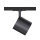 Трековый светильник Kloodi KD-GOLF 24W 4K BK LED 1920Lm IP20 черный