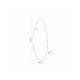 Бра, настінний світильник Tk Lighting 4678 Hoja Wood G9 6W IP20