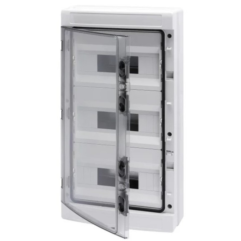 Щит накладний GEWISS 40CD 36М 298х570х140мм ІР65 (GW40105)