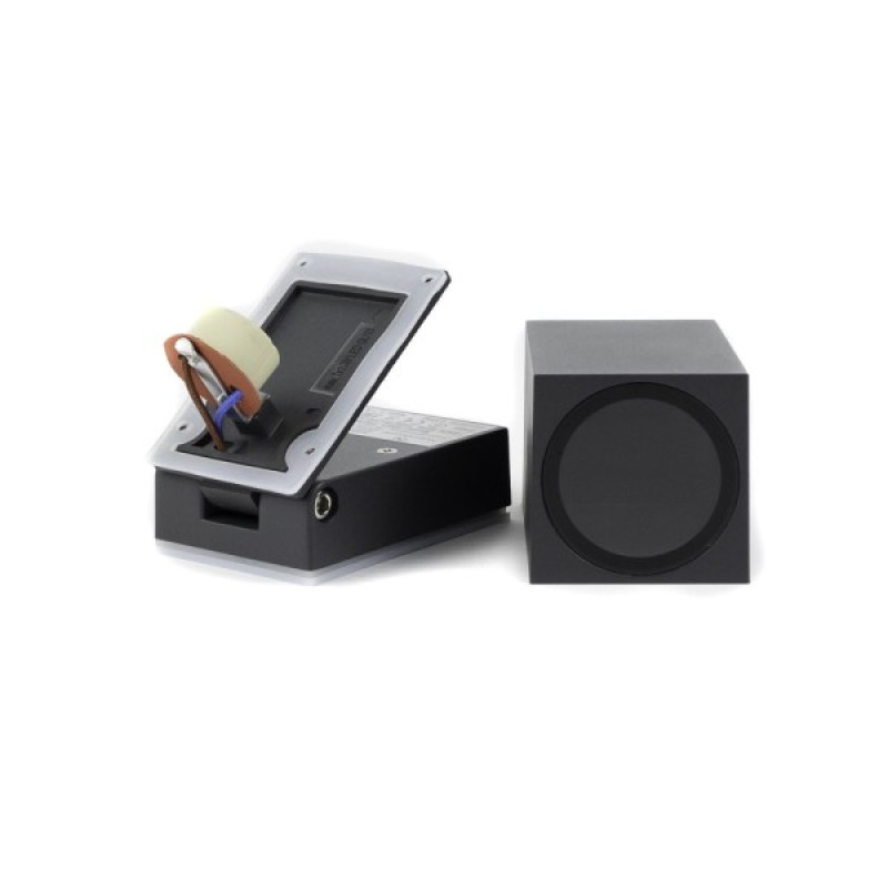 Уличный светильник Nowodvorski 9551 Primm GU10 1x10W IP54 графитовый