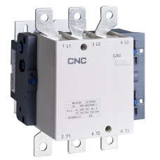 Электромагнитный контактор CNC CJX2-F26 220В 265А (Б00029555)