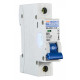 Модульный автоматический выключатель Аско-Укрем ВА-2017/D 1р 5А (A0010170084)