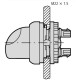 Перемикач Eaton Moeller 216867 M22-WRK