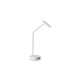 Настольная лампа Ideal Lux 295510 Easy Led 1x3.5W 3000K 250Lm IP20 Белая