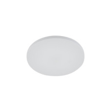Потолочный светильник Nowodvorski 11754 Denia LED S 1x15W 3000K 1350Lm IP20 белый