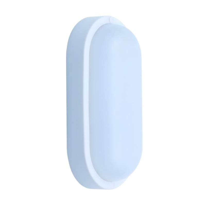 Светильник LED Violux ДББ ELIPSE 8W 5000K IP54 ( 240051 )