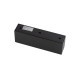 Точечный светильник Nowodvorski 10058 Midi LED 1x20W 4000K 1700Lm IP20 черный