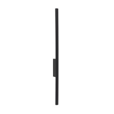 Бра, настенный светильник Nowodvorski 11812 Laser Wall L G9 2x10W IP20 черный