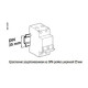 Электро-автомат Schneider Electric iC60N 3P 25A C