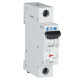 Автоматичний вимикач Eaton PL6-D25/1 6кА 25A