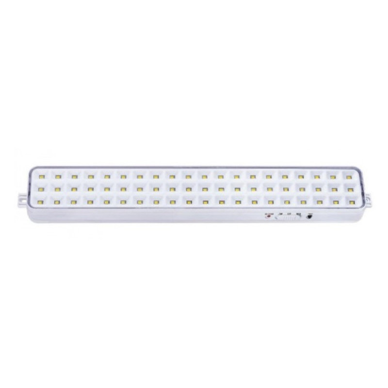 Эвакуационный светильник TNSy YJ02-60LED-2,5W-6500K-3/6H-100/200L (TNSy5000557)