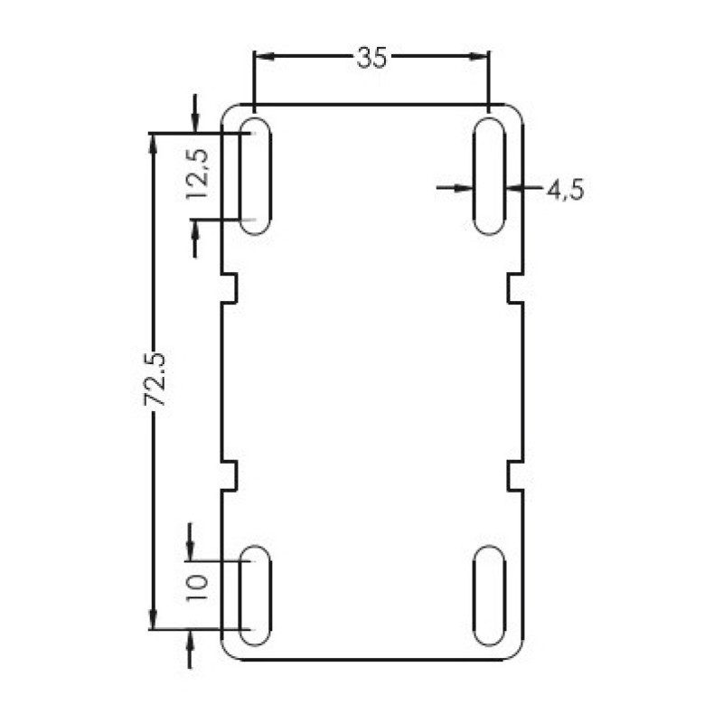 Контактор ETI CEM 12.01 230V AC