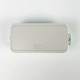 Коробка распределительная СКИМ K45 85х43х39 серая IP44 ( B1102004 )