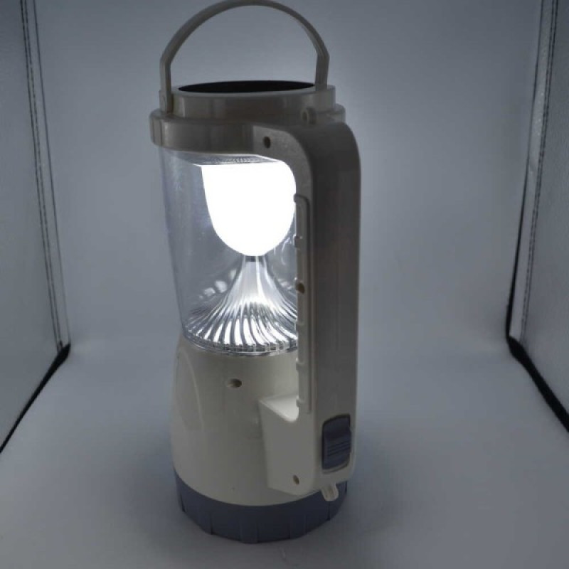 Фонарик CAMPUS LED 3W 195Lm 4 час. Violux ( 360202 )