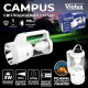 Фонарик CAMPUS LED 3W 195Lm 4 час. Violux ( 360202 )