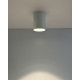 Точковий світильник Nowodvorski 8928 Eye tone GU10 1x10W IP20 Білий
