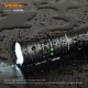 Светодиодный портативный фонарик Videx 1700Лм 6500K (VLF-A156R)