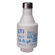 Запобіжник ETI 004322001 DIIUQ2A/500V gR (50 kA)