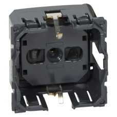 Механизм розетки 2К+З Legrand Celiane
