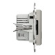 USB розетка Schneider Electric Asfora EPH2700369 USB/Type-C 2,4А бронза