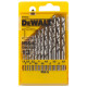 Набір свердел по металу DeWALT DT5922 HSS-G (13шт)