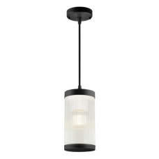 Вуличний світильник Nordlux 2218053003 Coupar Outdoor E27 1x25W IP33 чорний