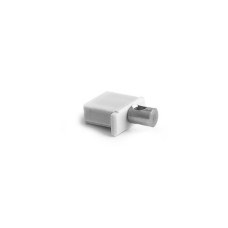 Електропровідна заглушка для профілю KLUS MICRO-ALU