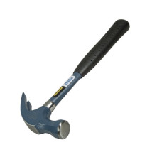 Молоток Stanley Bluestrike Curve Claw 450г
