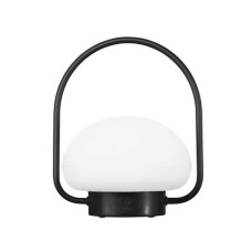 Уличный портативный светильник Nordlux 2018145003 Sponge To Go LED 1x4.8W 2700K 300Lm IP65 черный