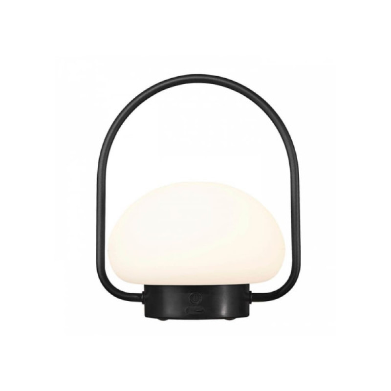 Вуличний світильник Nordlux 2018145003 Sponge Led 1x5W 2700-3500K 300Lm Ip54 Bl