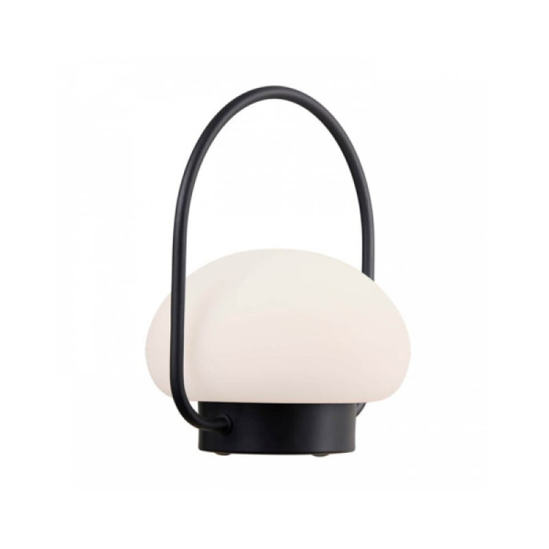 Вуличний світильник Nordlux 2018145003 Sponge Led 1x5W 2700-3500K 300Lm Ip54 Bl