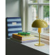 Настольная лампа Nordlux 2213745026 Ellen Mini E14 1x40W IP20 желтая